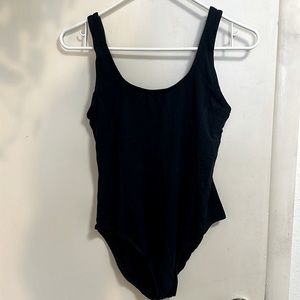 HARA The Label Bumi Leotard Bodysuit